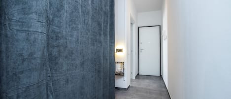 Studio familial (Always Traveling Near The City Center) | Intérieur