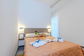 Familienstudio (Always Traveling Near The City Center)