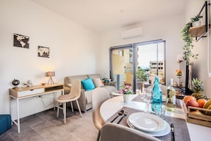 Interior - Always Traveling Near The City Center (Olbia)