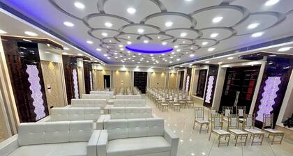 Hotel lalita palace Arrah
