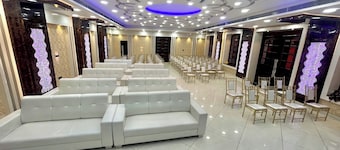 Hotel lalita palace Arrah