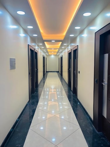 Hotel lalita palace Arrah