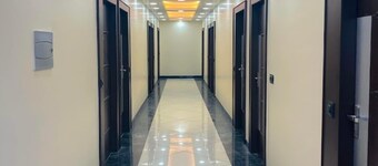 Hotel lalita palace Arrah