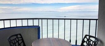 Horizon Batumi Aparthotel