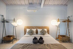 Villa, 3 Bedrooms, Balcony, Pool View - Villa Dolcevita Seminyak (Seminyak)