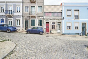 Esterni