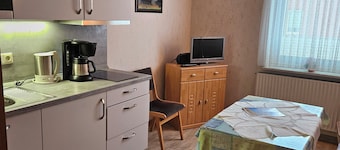 Ferienwohnung Strandmuschel