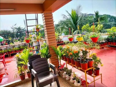 The Divine Home Stay, Pet Friendly and Hospitality