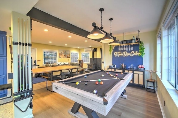 Sala de juegos