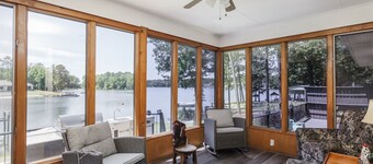 The Retreat at Vansant