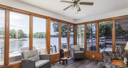 The Retreat at Vansant