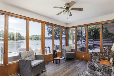 The Retreat at Vansant