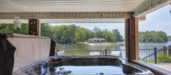 The Retreat at Vansant