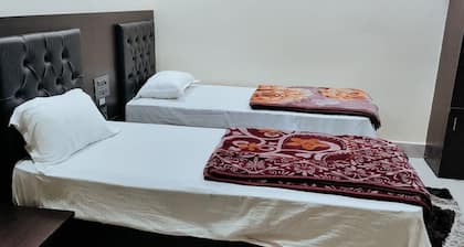 Meera motel Begusarai