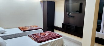 Meera motel Begusarai