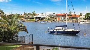 Marina - Luxury 2 Bedroom Unit Mooloolaba (Mooloolaba)