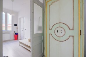 Apartamento familiar, varias habitaciones (Serendipity Spiaggia E Porto Sole) | Interior