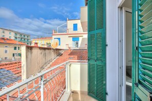 Apartamento familiar, varias habitaciones (Serendipity Spiaggia E Porto Sole) | Jardines del alojamiento