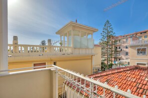 Familienapartment, Mehrere Schlafzimmer (Serendipity Spiaggia E Porto Sole) | Unterkunftsgelände