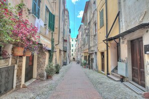 Exterior - Barbanera (Sanremo)