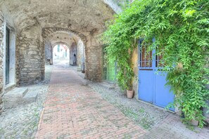 Property grounds - Barbanera (Sanremo)