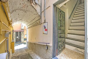 Interior - Barbanera (Sanremo)