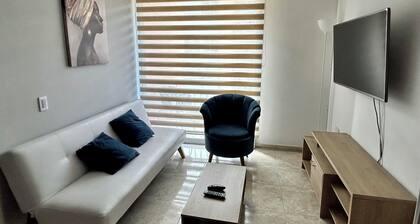 Bello Apartamento 3 Habitaciones