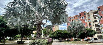 Bello Apartamento 3 Habitaciones