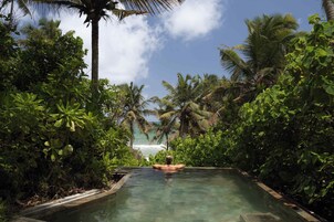 Deluxe Villa, Private Pool | Private pool