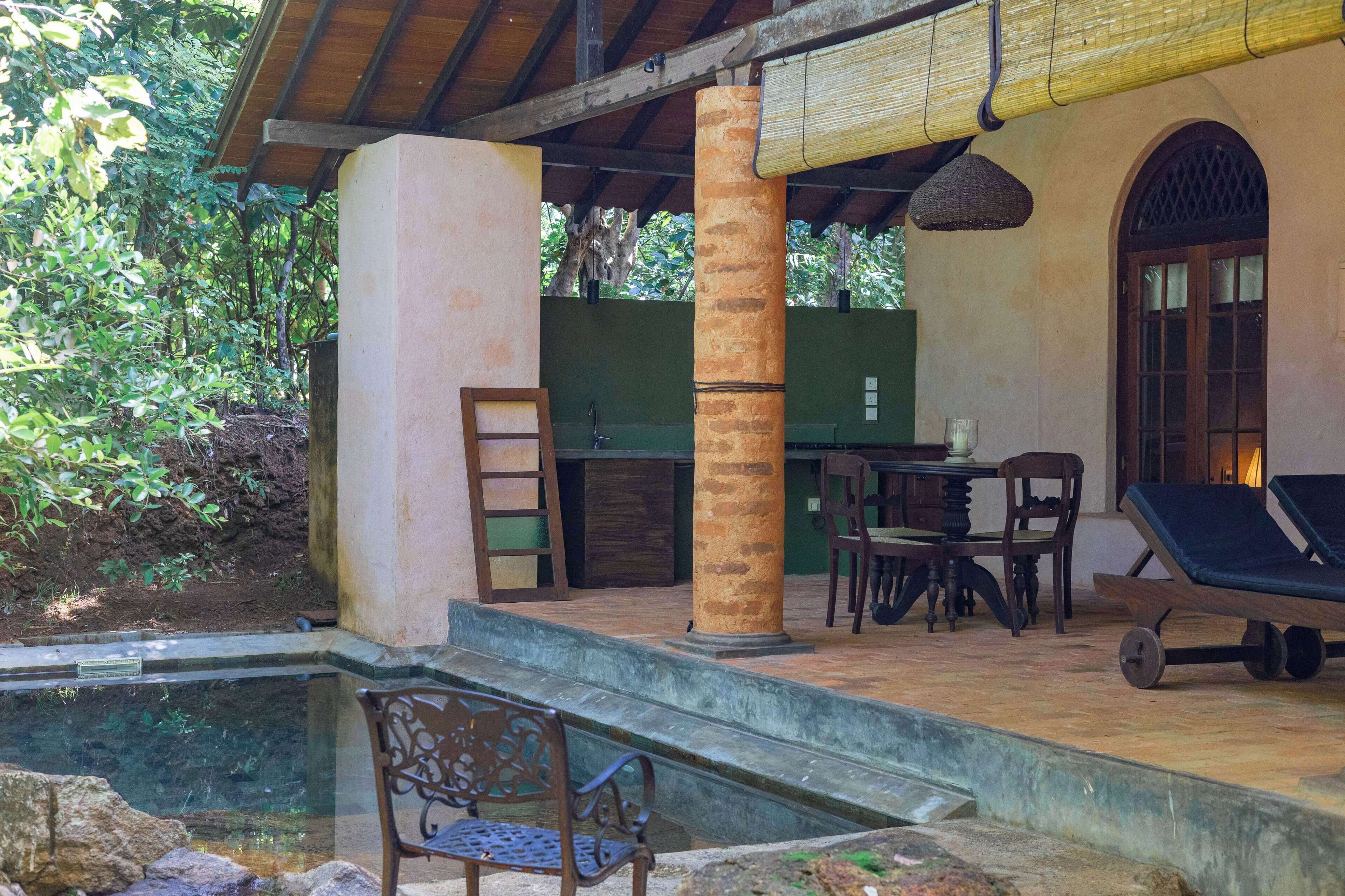 Villa, Private Pool | Private pool