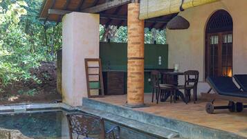 Villa, Private Pool | Private pool