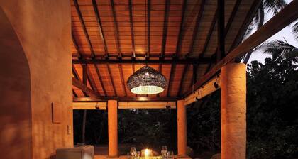 Sama Retreats - Kosgoda