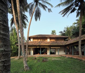 Exterior - Sama Retreats - Kosgoda (Kosgoda)