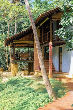 Exterior - Sama Retreats - Kosgoda (Kosgoda)
