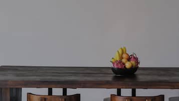 Design Villa, Garden View | Dining room