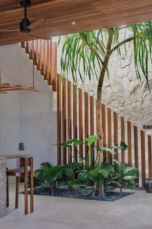 Jardin