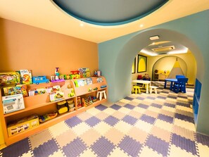 Actividades infantiles