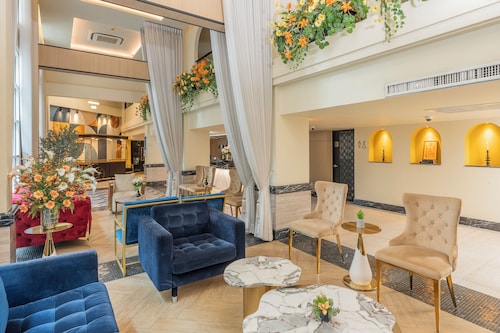 Kastel Bangkok Hotel 