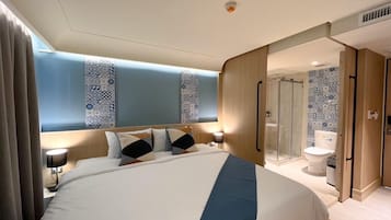 Superior Double Room | Free WiFi