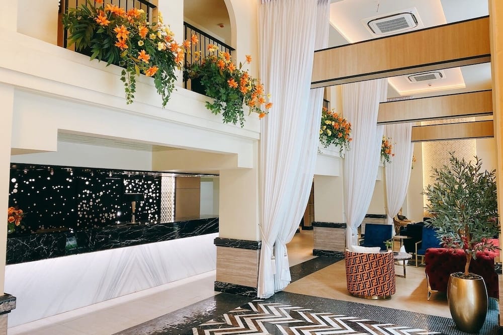 Kastel Bangkok Hotel