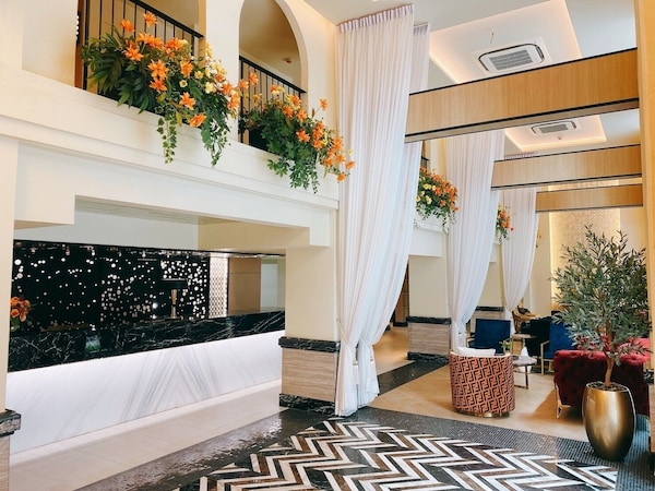 Kastel Bangkok Hotel - Bangkok