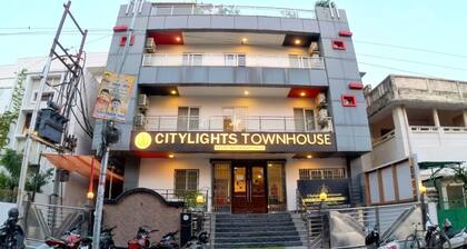Citylights townhouse Prayagraj