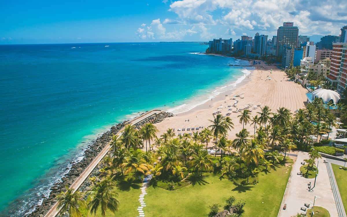 Playa