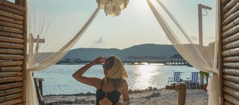 Bamboo House Koh Larn