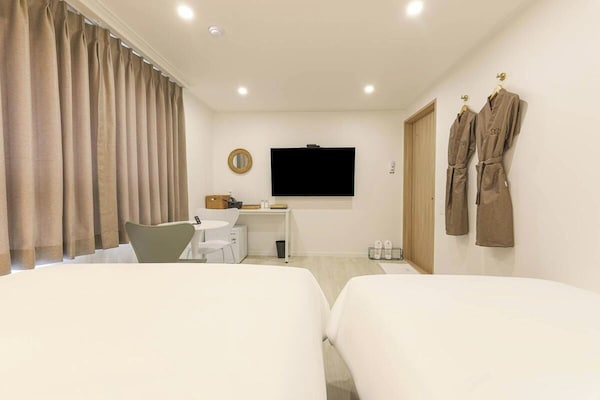 Hotel Daor - Busan