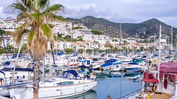 Port de plaisance