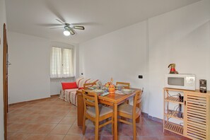 อพาร์ทเมนท์สำหรับครอบครัว, หลายห้องนอน (Queen Elena Home Centro Sanremo) | ภายใน