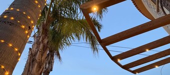 Sun Tower beach apartment