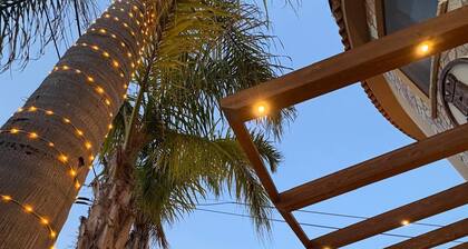 Sun Tower beach apartment