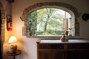 Interior - SANVENTURA
Terrace over the world (Città di Castello)